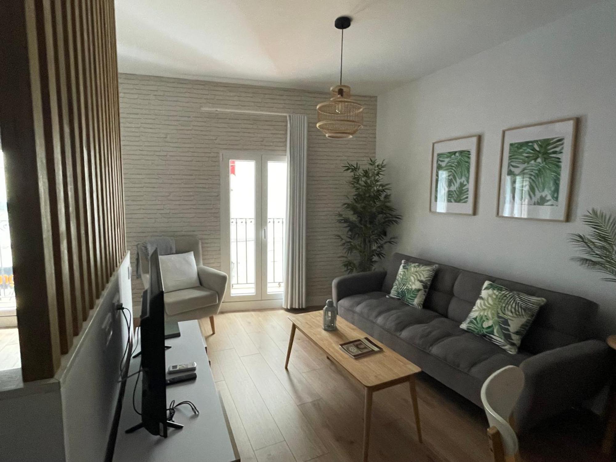 Torre De Ambroz Apartment Plasencia Bagian luar foto