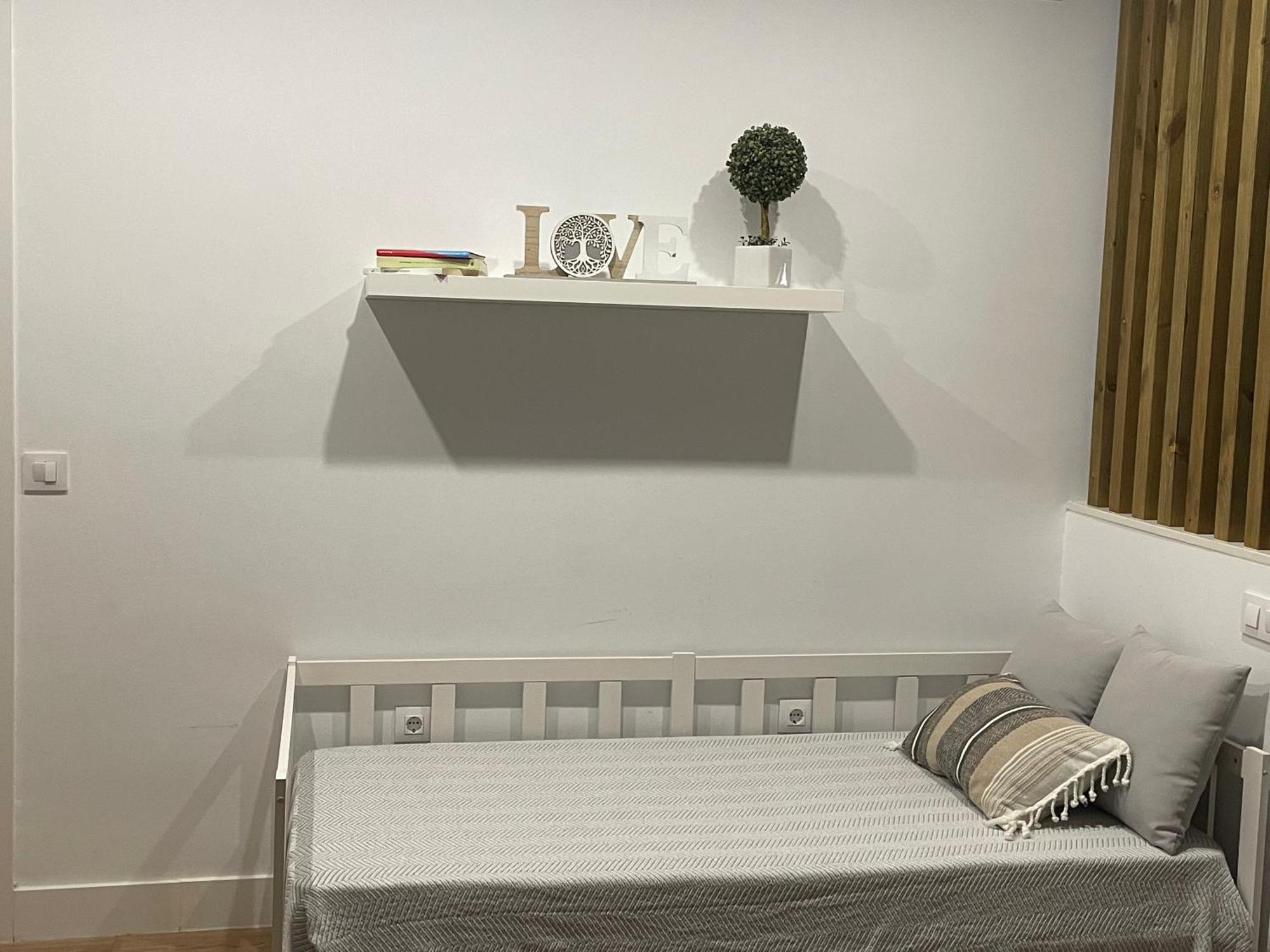 Torre De Ambroz Apartment Plasencia Bagian luar foto