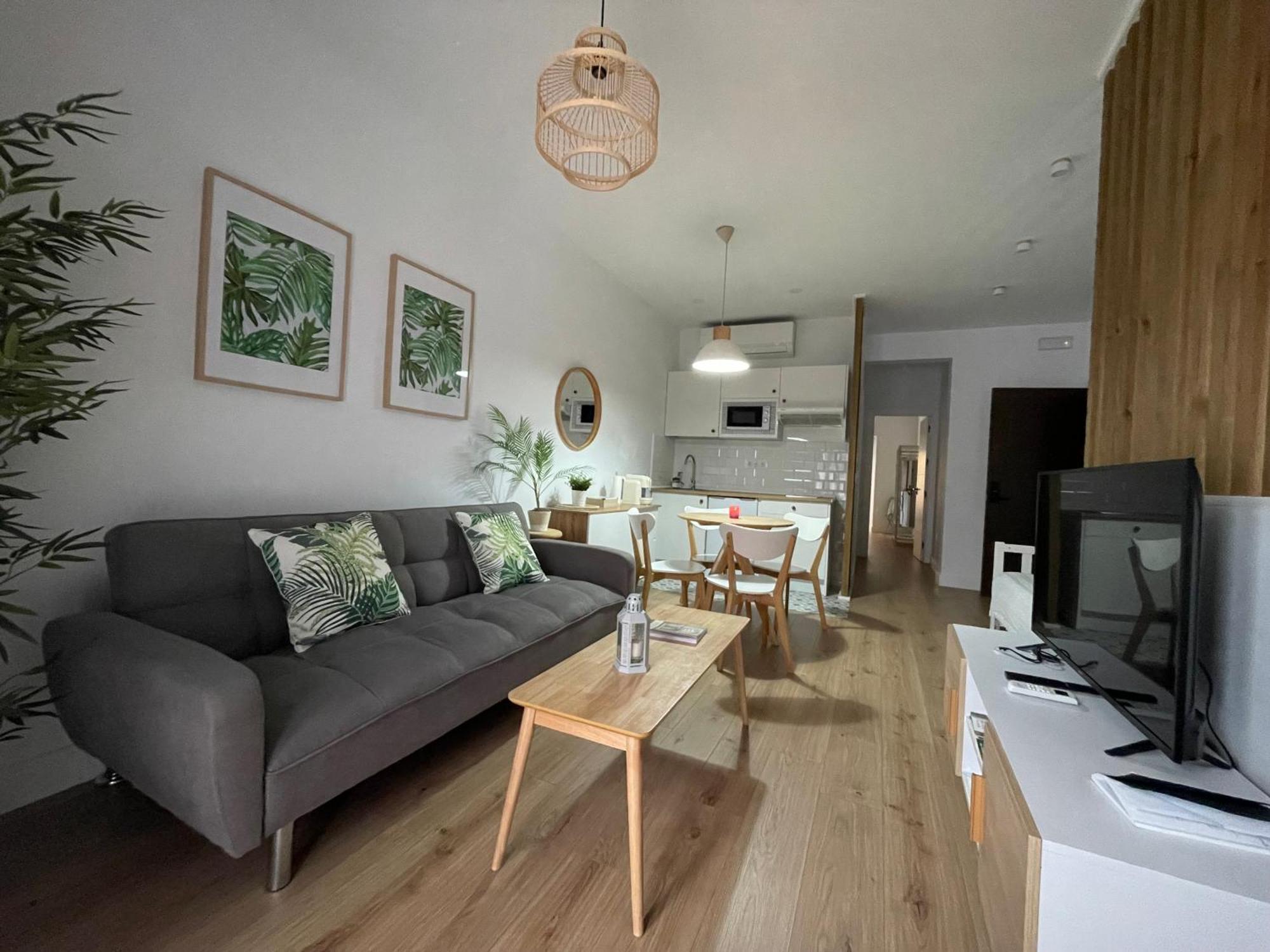 Torre De Ambroz Apartment Plasencia Bagian luar foto