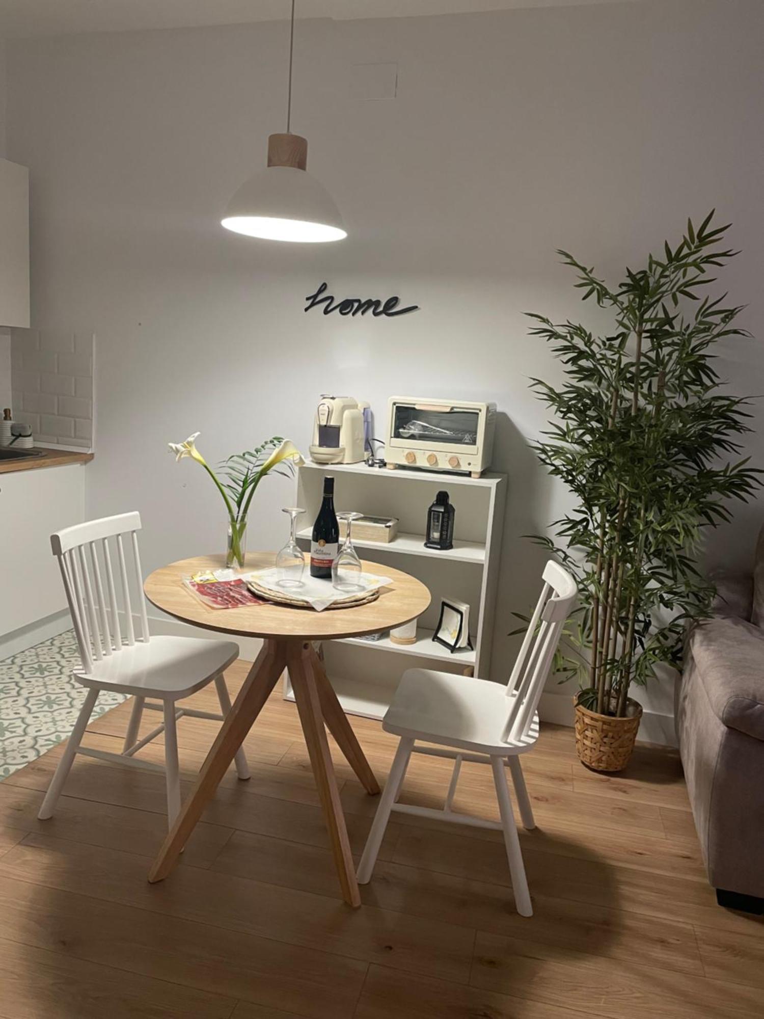 Torre De Ambroz Apartment Plasencia Bagian luar foto
